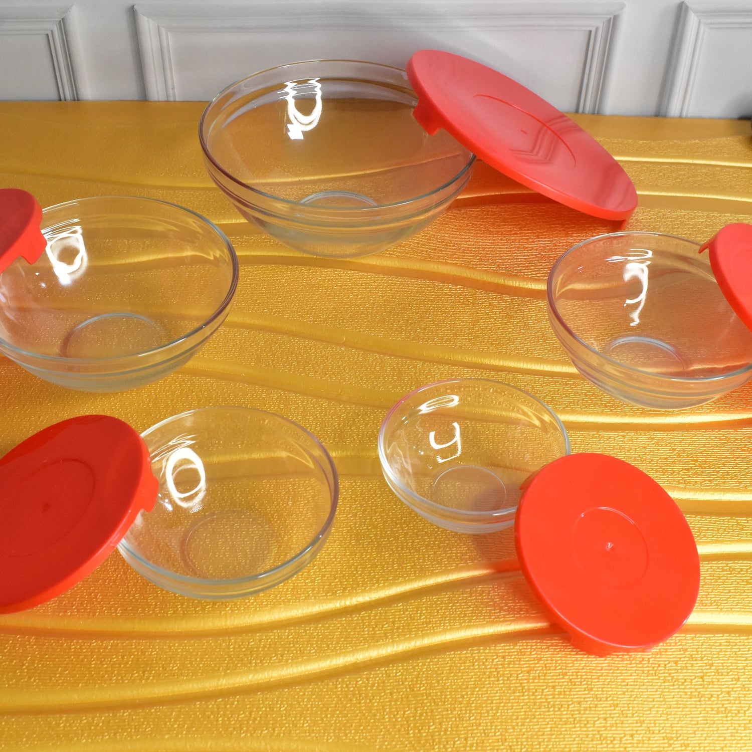 PureServe Set PureServe Set